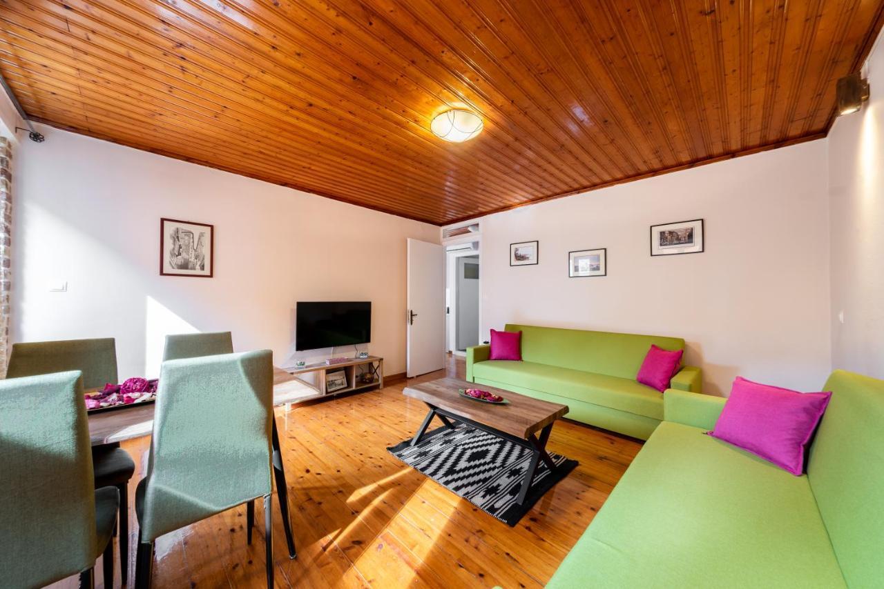 Martinucci@Historical Centre Apartment Corfu  Exterior photo
