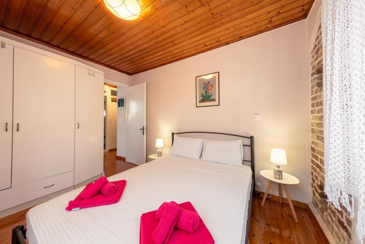 Martinucci@Historical Centre Apartment Corfu  Exterior photo