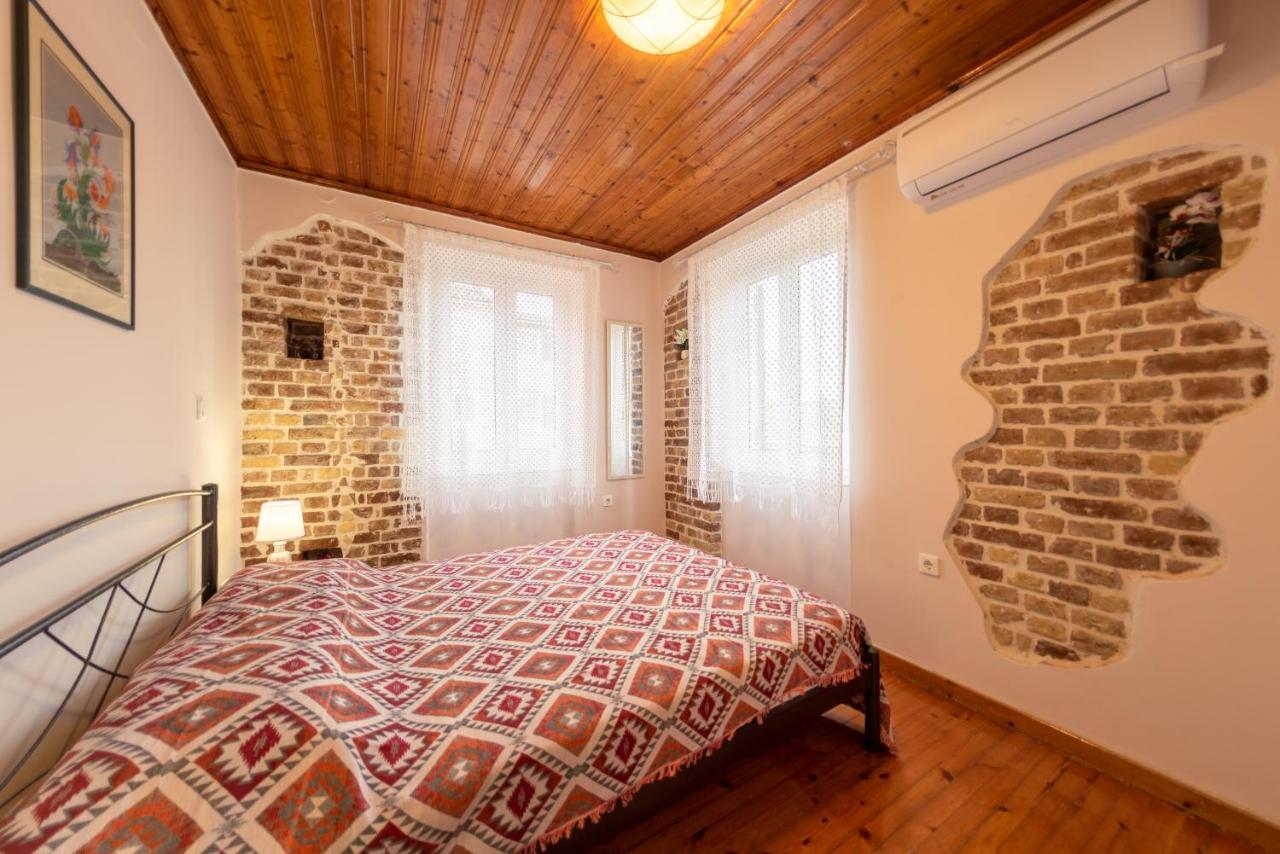 Martinucci@Historical Centre Apartment Corfu  Exterior photo