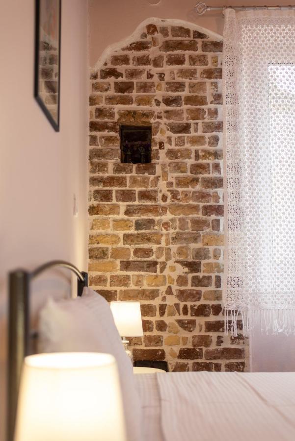 Martinucci@Historical Centre Apartment Corfu  Exterior photo